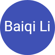 Baiqi Li