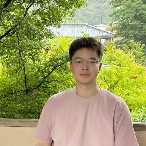 Baiqi Li